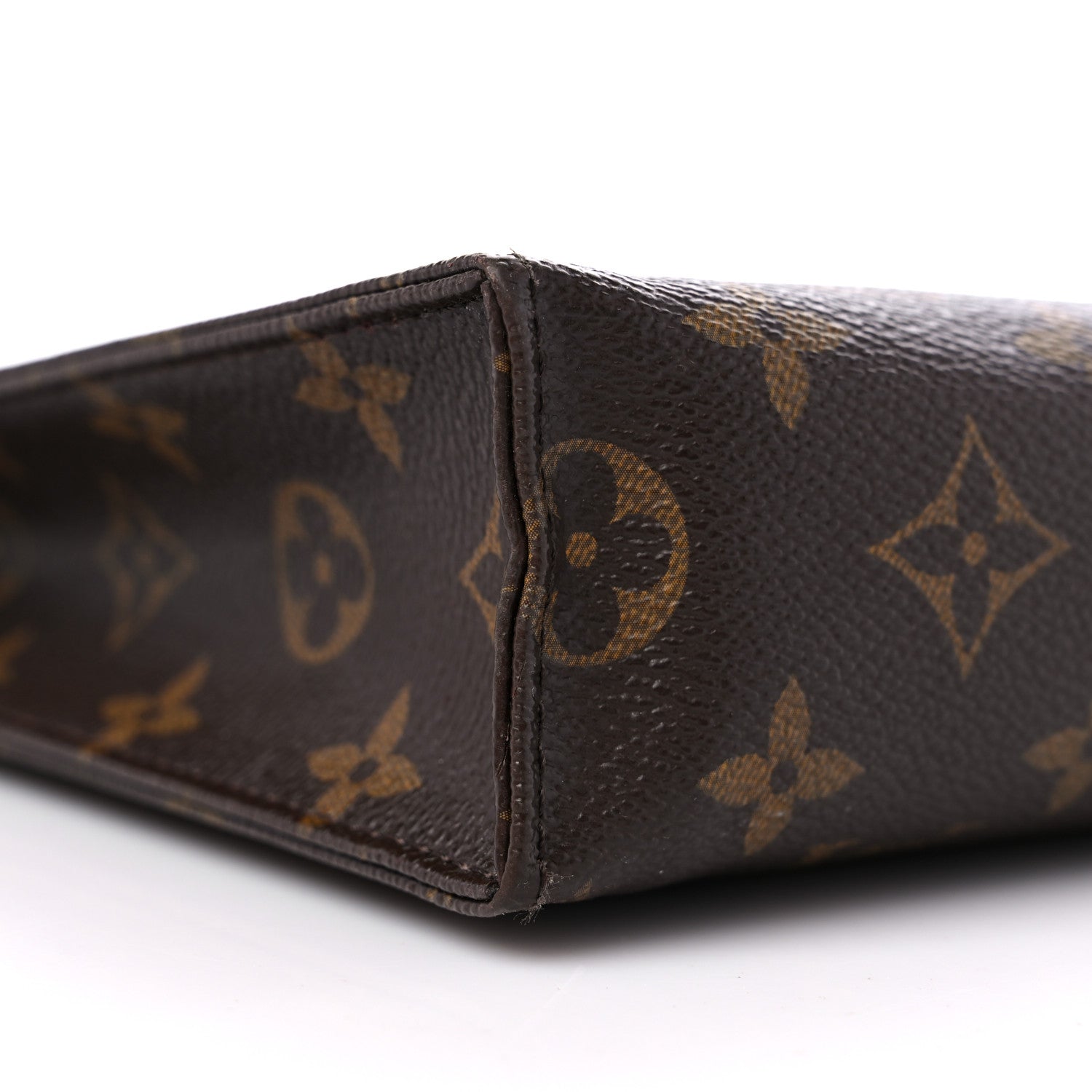 Louis Vuitton Monogram Toiletry Pouch 26 8 of 11
