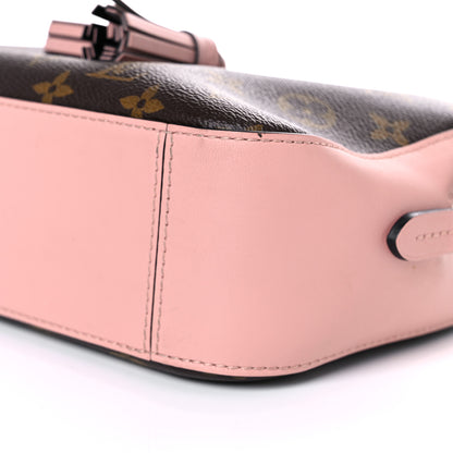 Louis Vuitton Monogram Saintonge Rose Poudre 9 of 21