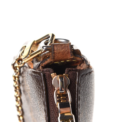 Louis Vuitton Monogram Eva Clutch 11 of 12