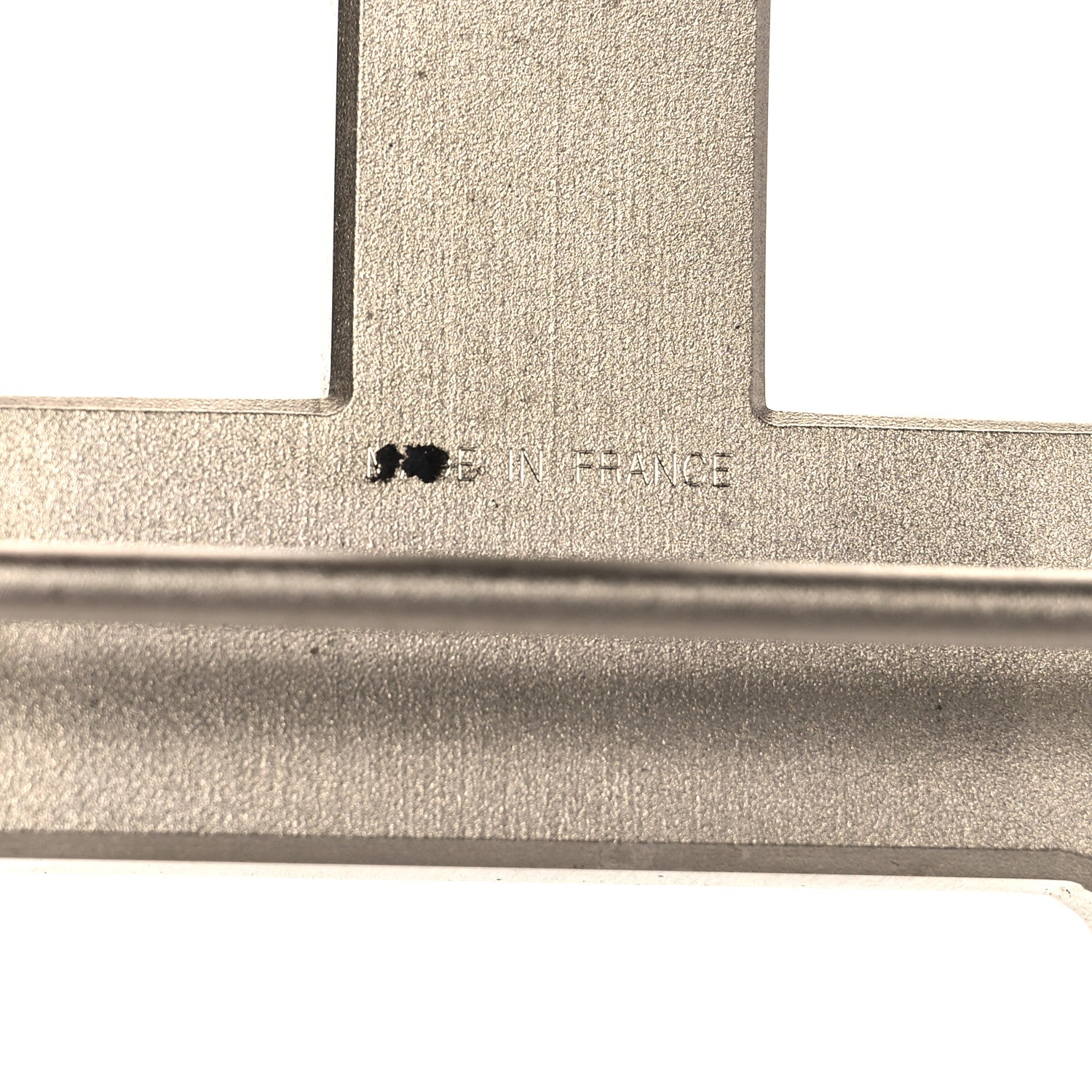 Hermes Box 32mm Constance H Belt 95 Black Chocolate 7 of 8