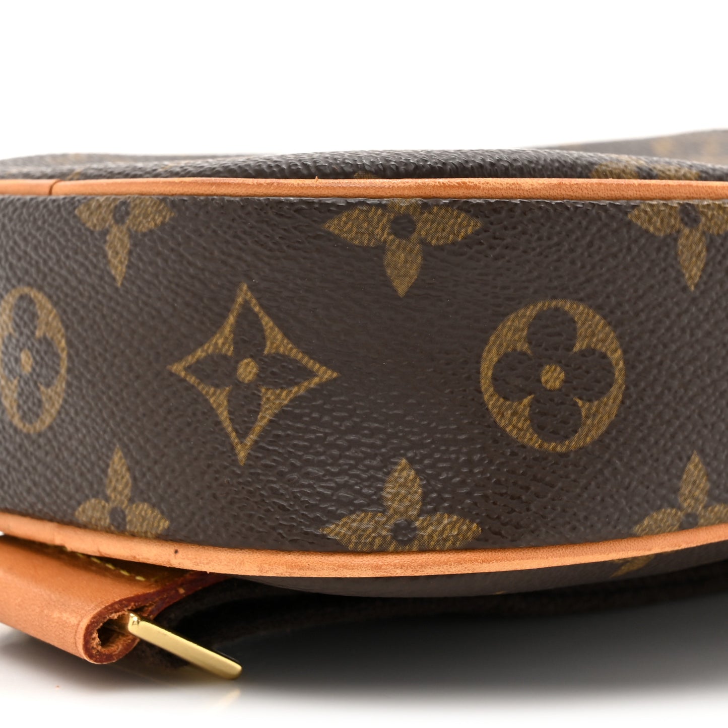 Monogram Pochette Gange