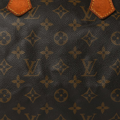 Louis Vuitton Monogram Speedy 30 7 of 11