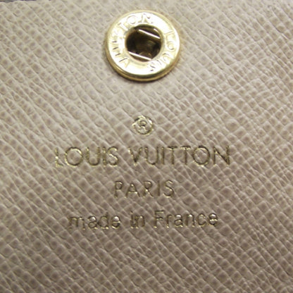 Louis Vuitton Monogram Dentelle Ludlow Wallet Gold 7 of 7