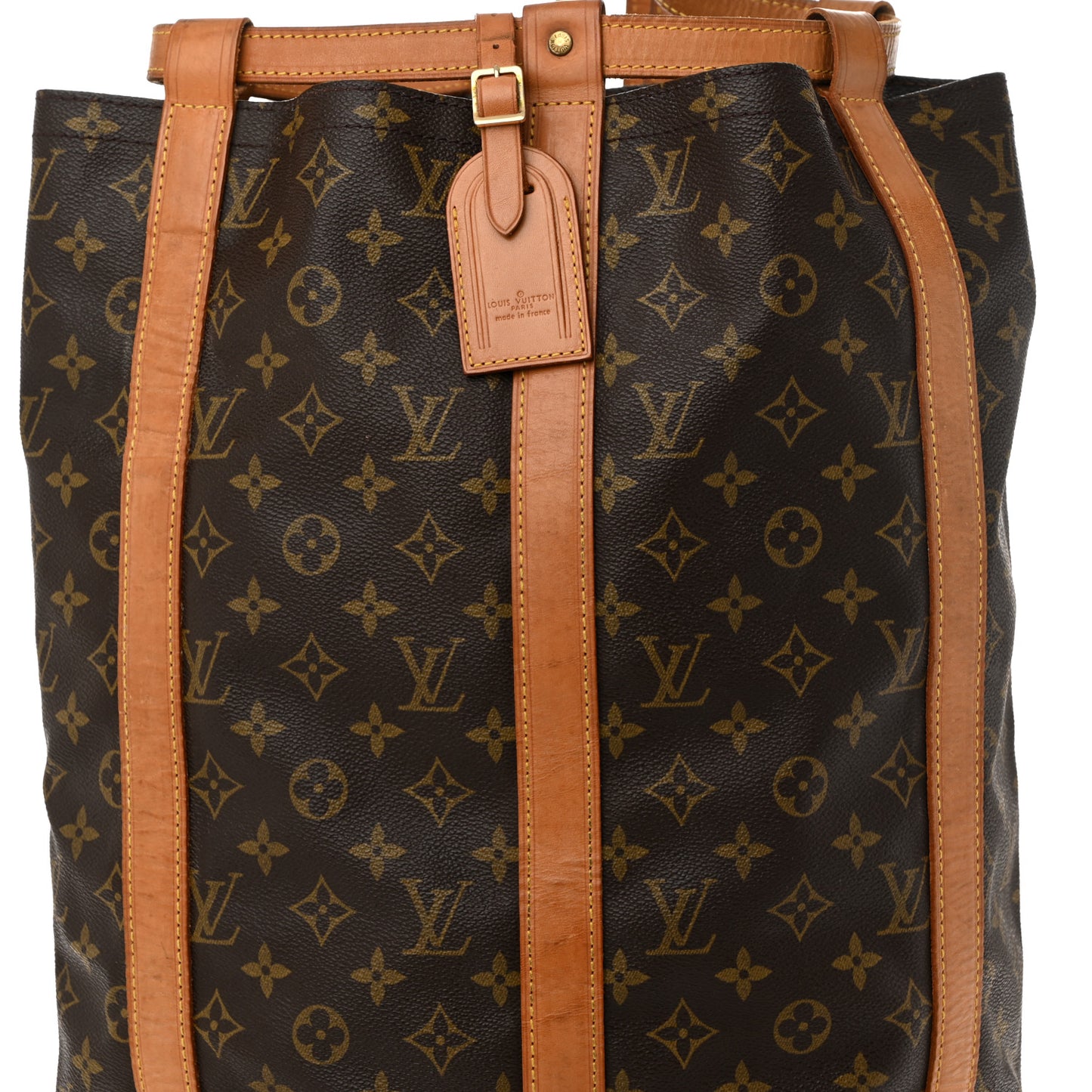 Monogram Randonnee GM Backpack