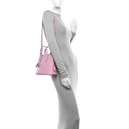 Hermes Epsom 1923 Bolide 25 Mauve Sylvestre 2 of 14