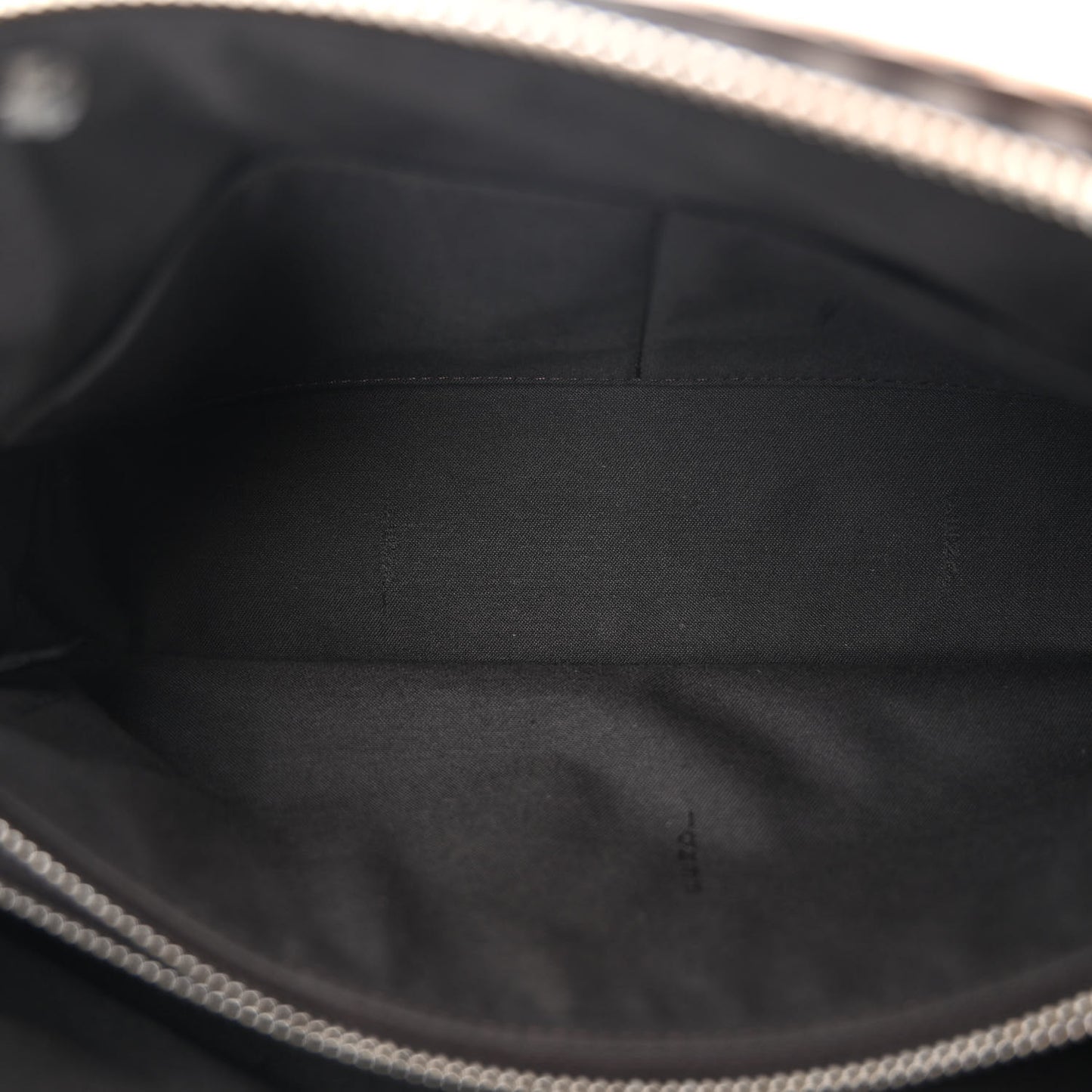 Vitello King Logo Embossed Medium By The Way Boston Bag Cuoio