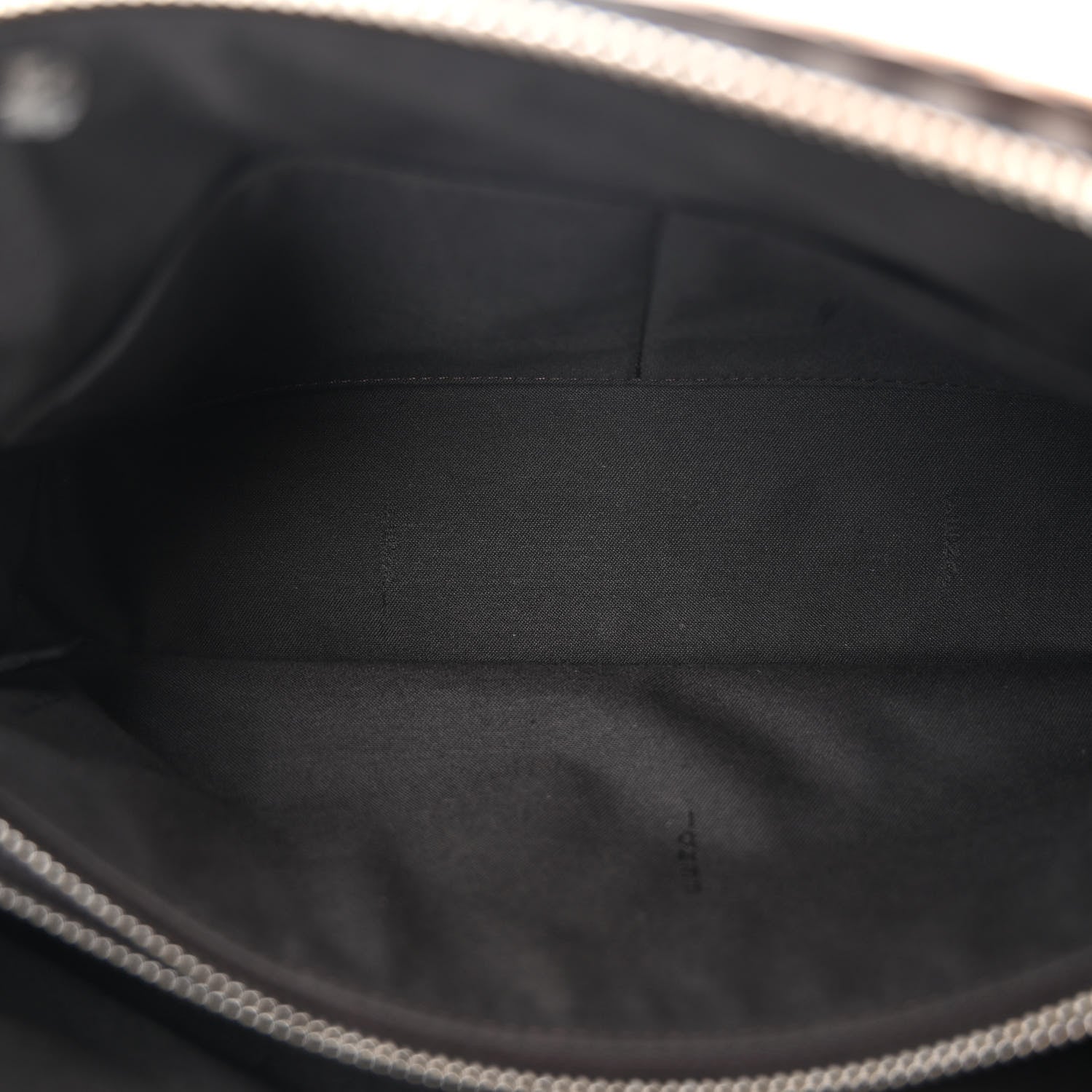 Fendi Vitello King Logo Embossed Medium By The Way Boston Bag Cuoio 5 of 11