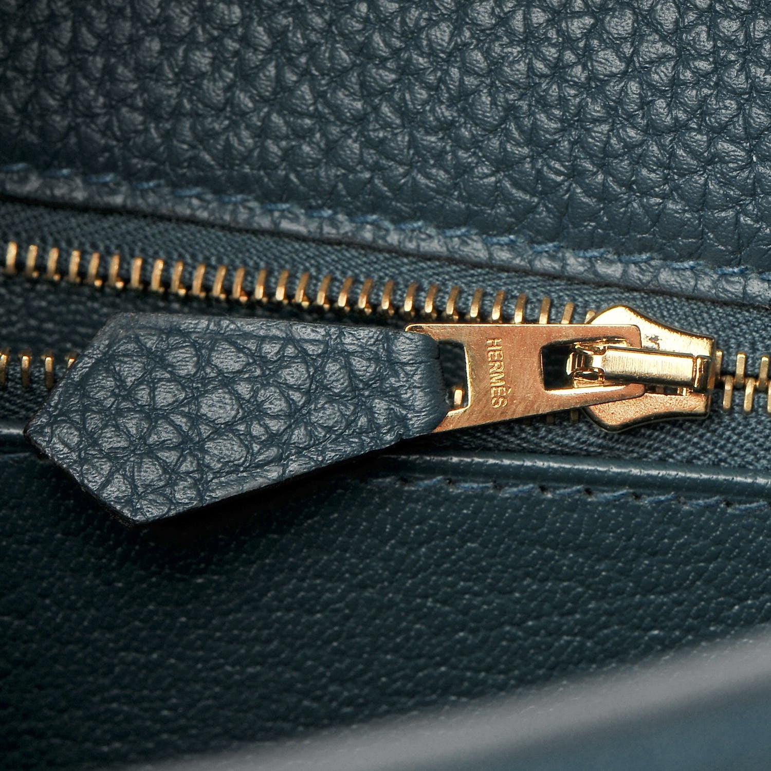 Hermes Togo Kelly Retourne 32 Colvert 22 of 35