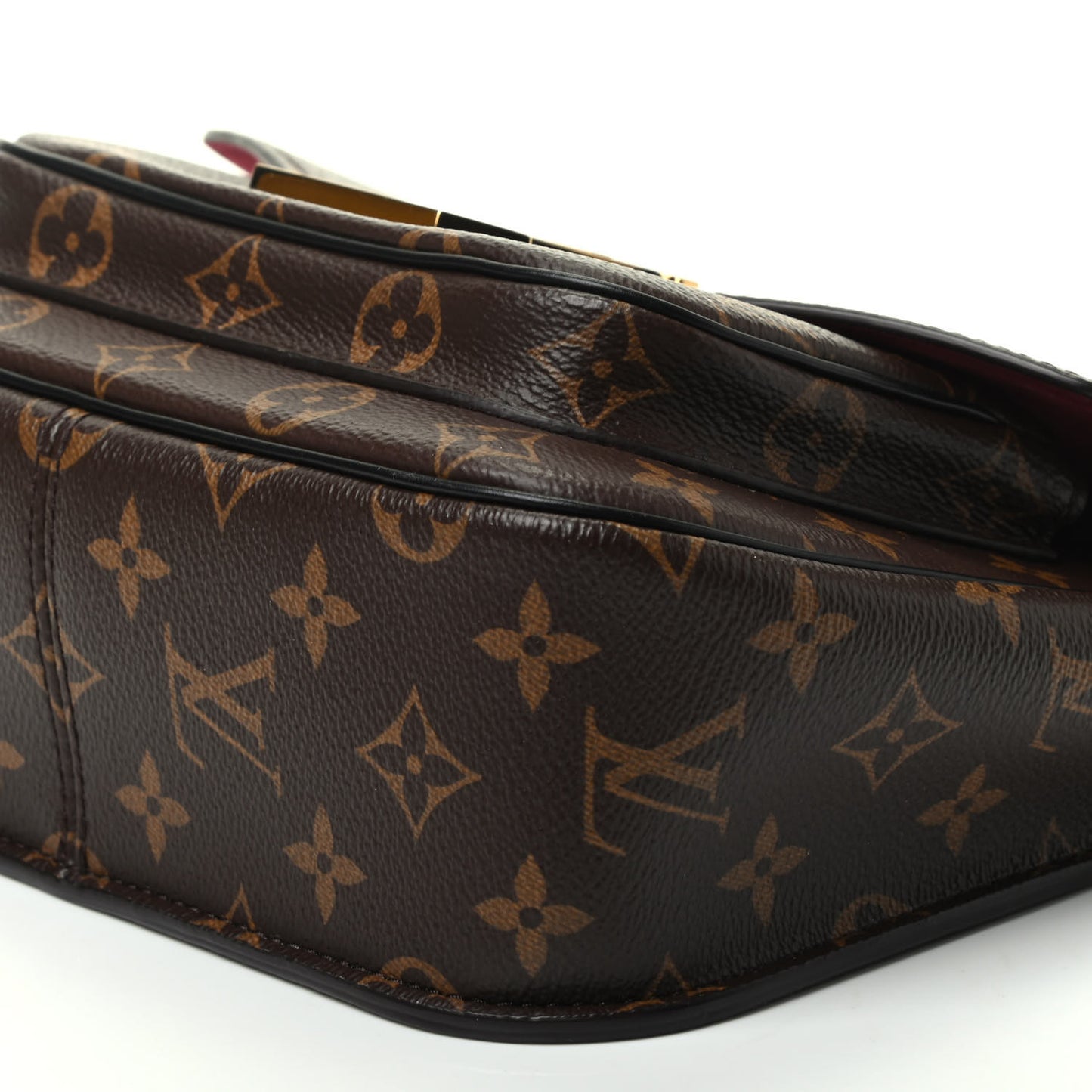 Monogram Passy