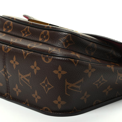 Louis Vuitton Monogram Passy 7 of 9