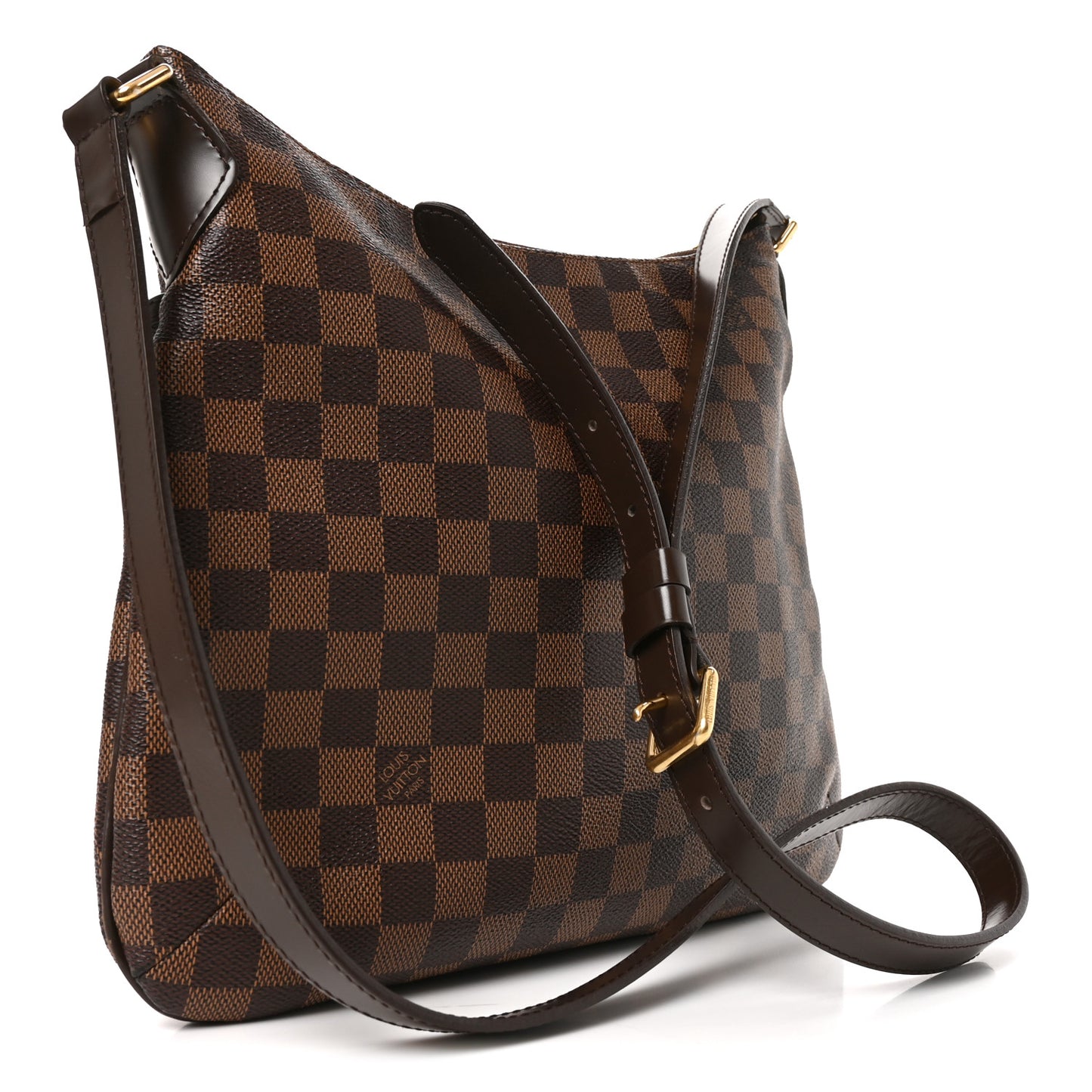Damier Ebene Bloomsbury PM