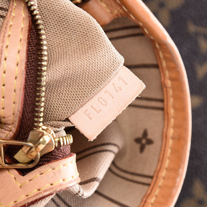 Louis Vuitton Monogram Delightful GM 7 of 10
