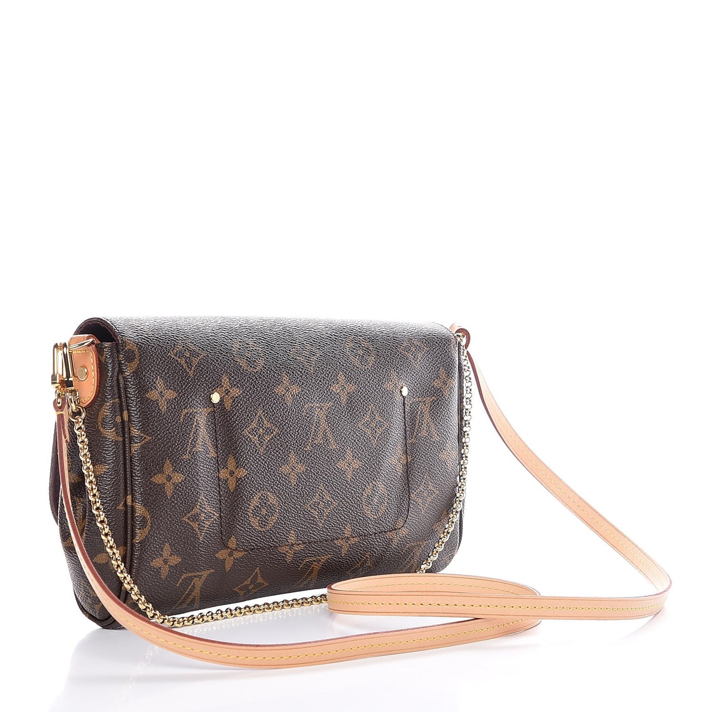 Monogram Favorite MM