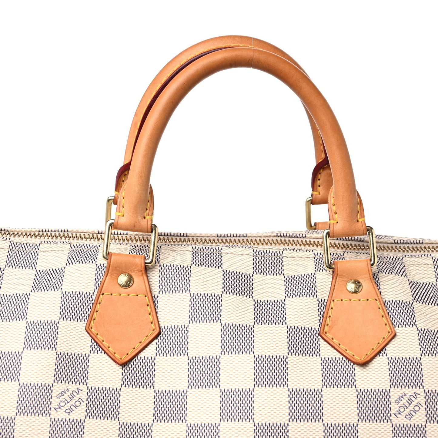 Damier Azur Speedy 30