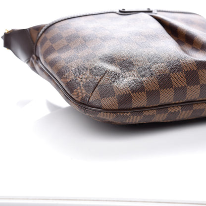 Louis Vuitton Damier Ebene Bloomsbury PM 5 of 8