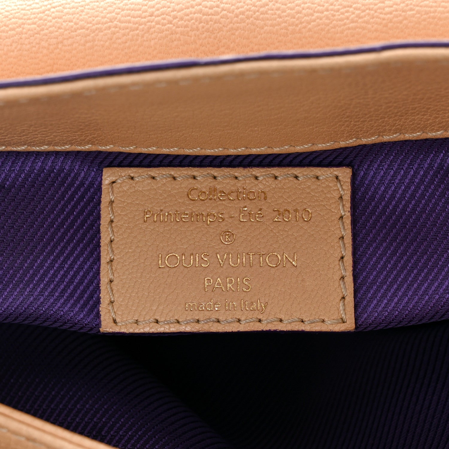 Louis Vuitton Monogram Underground Messenger Rose 6 of 15