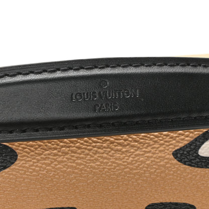 Louis Vuitton Monogram Giant Wild At Heart Pochette Metis Arizona 8 of 11