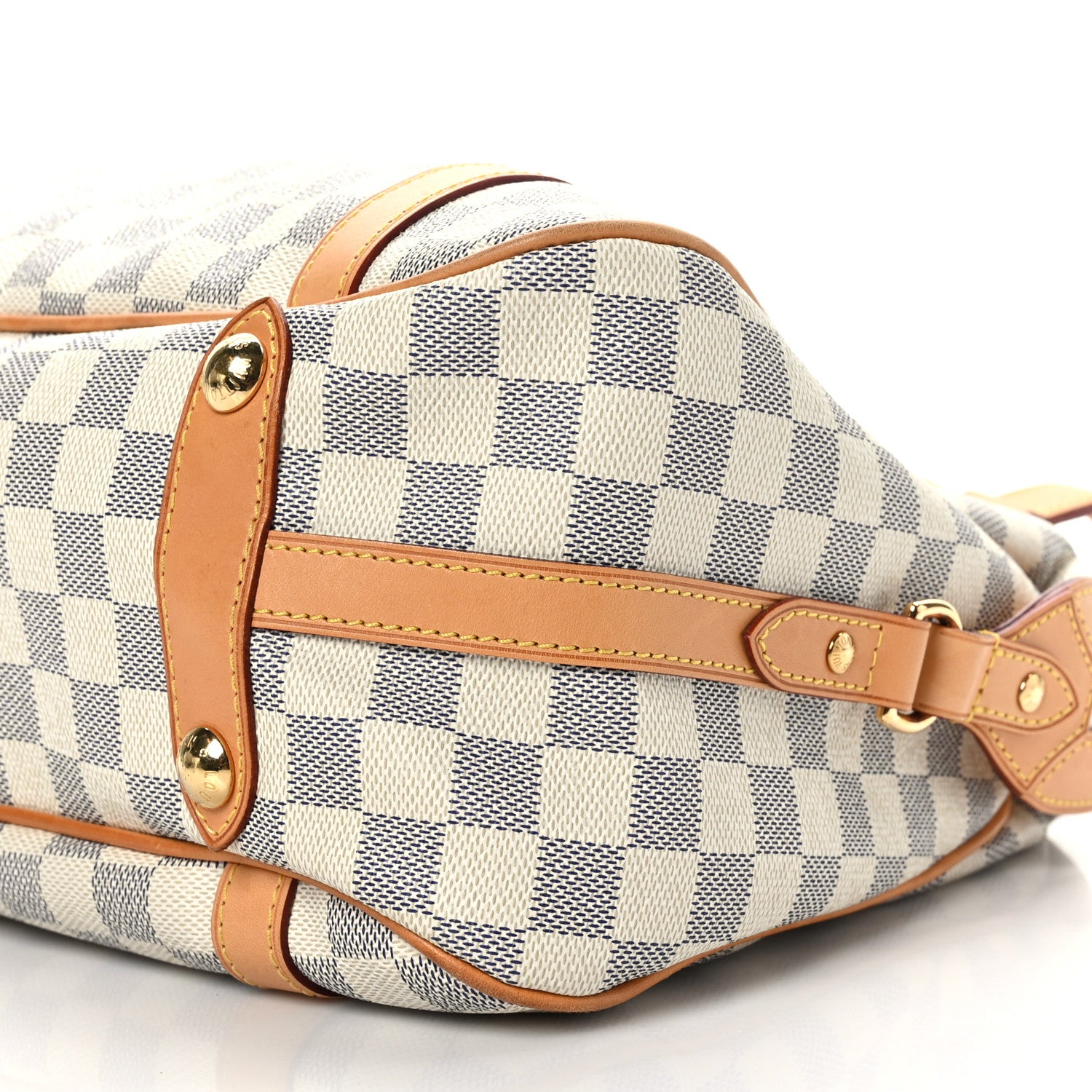 Louis Vuitton Damier Azur Stresa GM 7 of 7