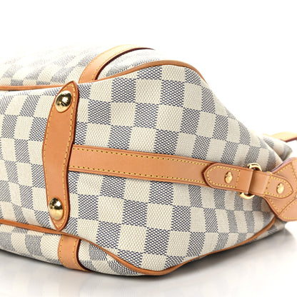 Louis Vuitton Damier Azur Stresa GM 7 of 7