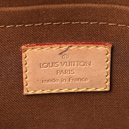 Louis Vuitton Monogram Riveting 6 of 11