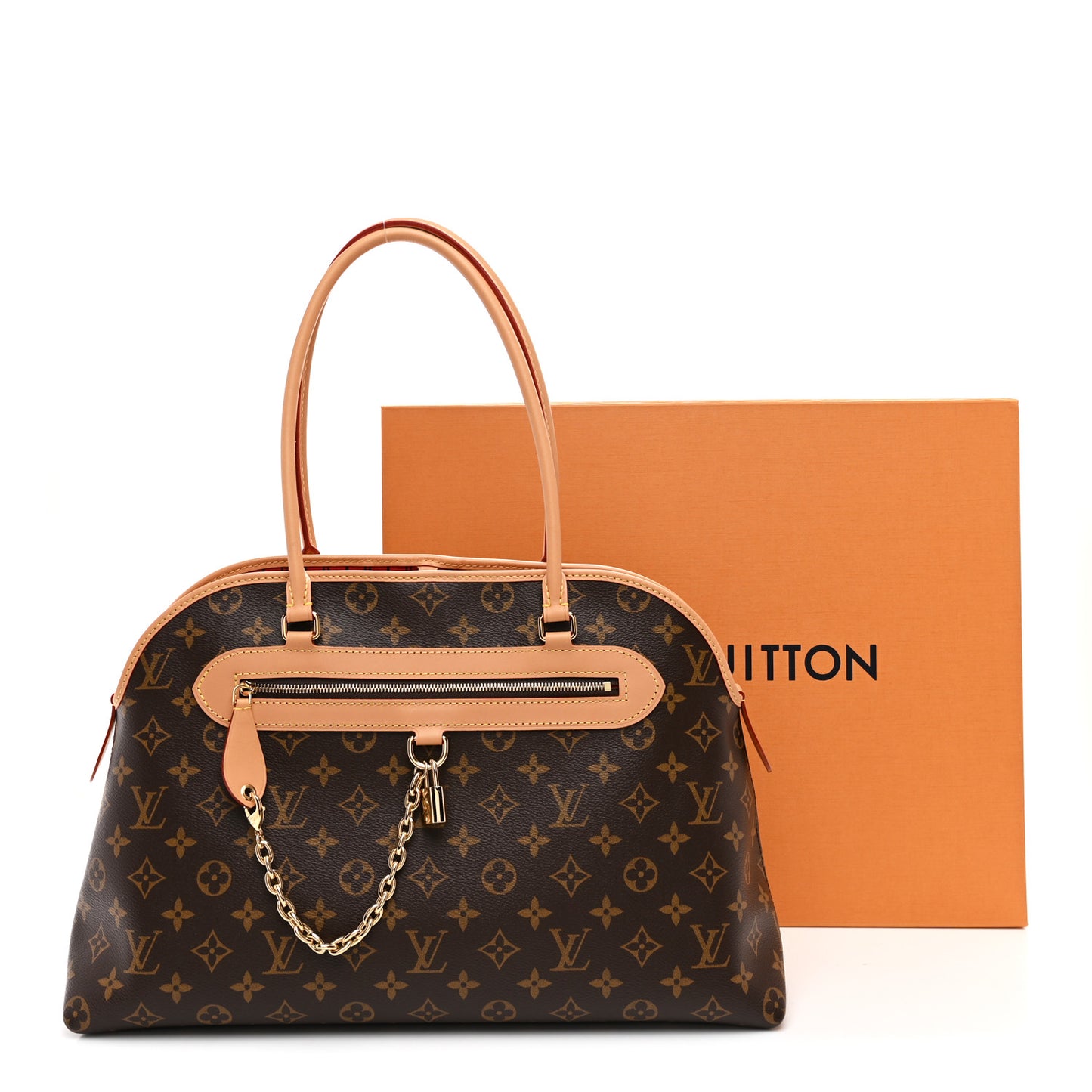 Monogram Ever More MM
