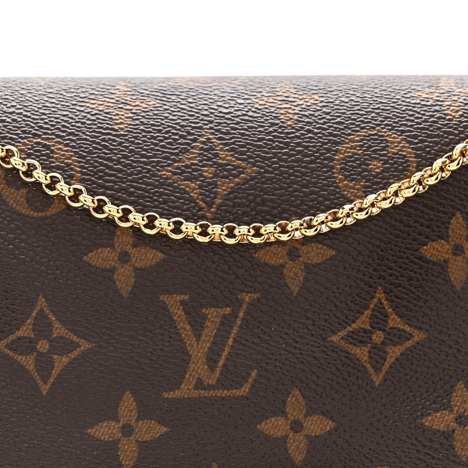 Louis Vuitton Monogram Favorite PM 8 of 10