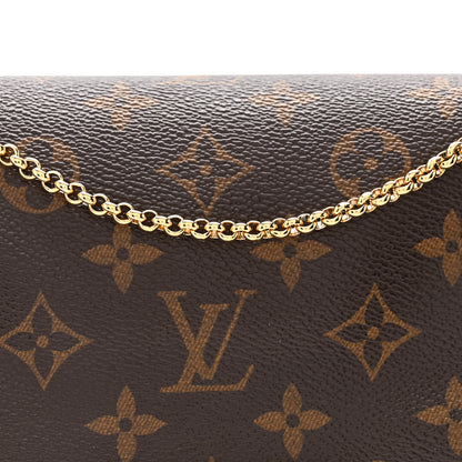 Louis Vuitton Monogram Favorite PM 8 of 10