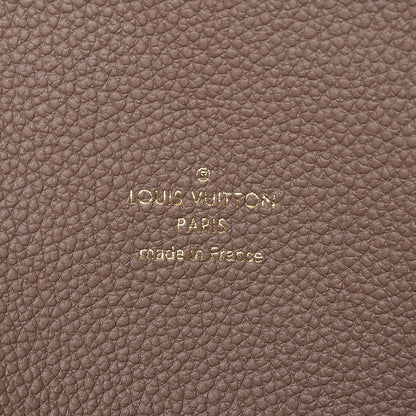 Louis Vuitton Empreinte Melie Taupe Glace 6 of 7