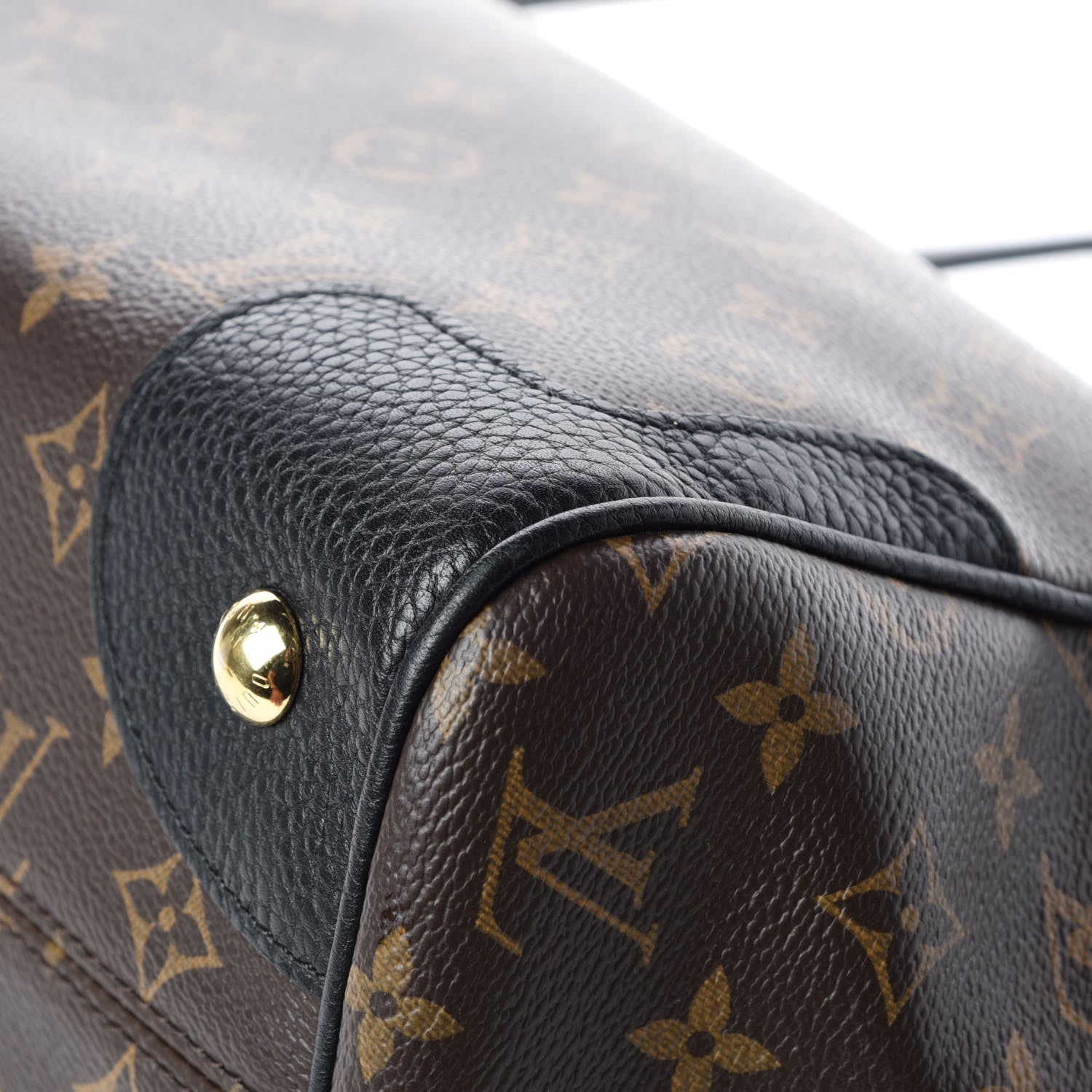 Louis Vuitton Monogram Estrela NM Black 12 of 13