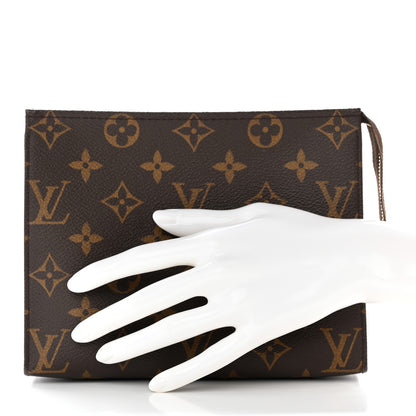 Louis Vuitton Monogram Toiletry Pouch 19 2 of 11