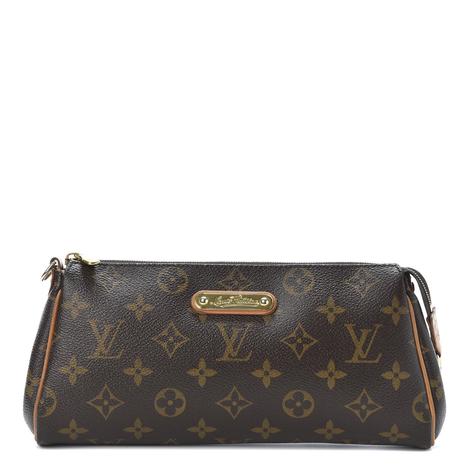 Louis Vuitton Monogram Eva Clutch 1 of 10