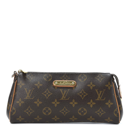 Louis Vuitton Monogram Eva Clutch 1 of 10