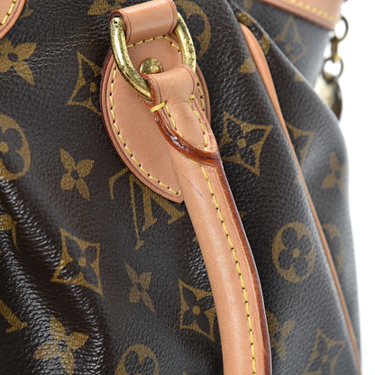 Louis Vuitton Monogram Tivoli PM 12 of 12