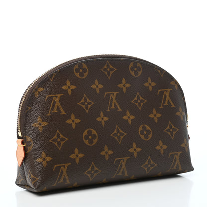 Louis Vuitton Monogram Cosmetic Pouch GM 3 of 6