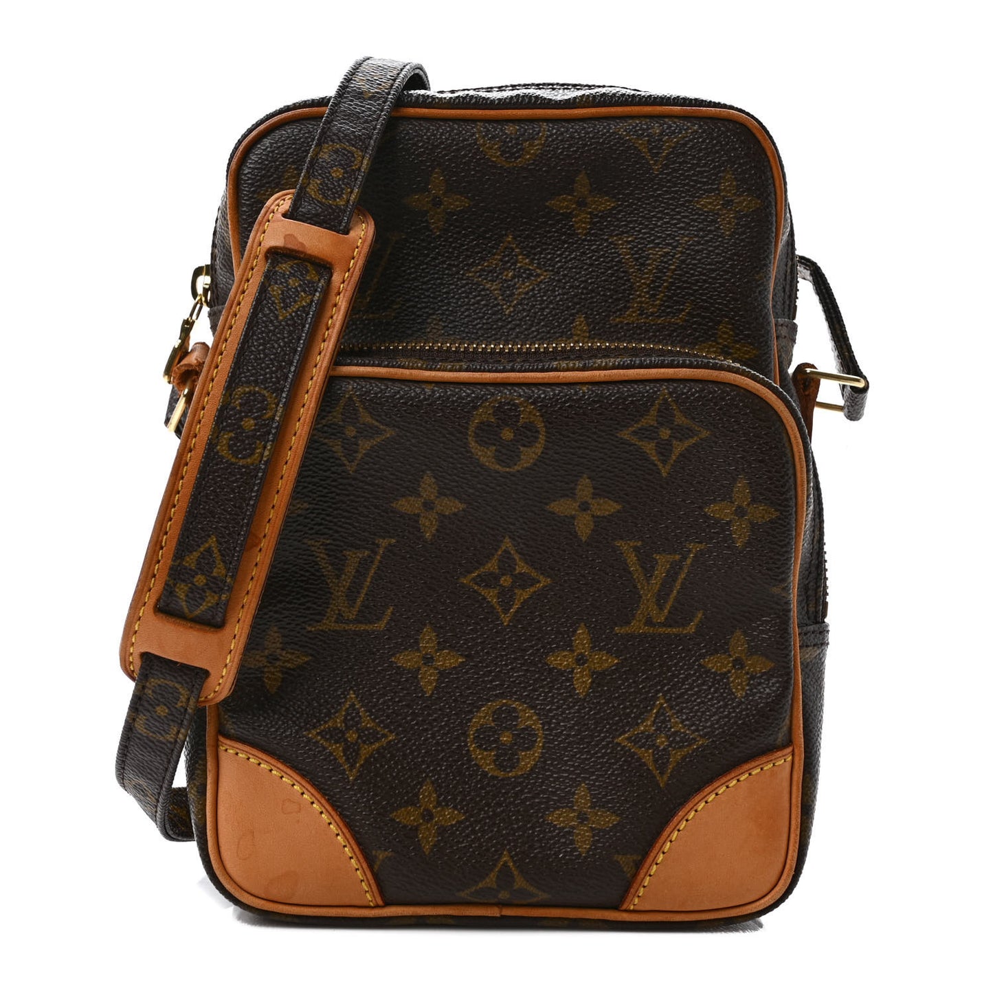 Monogram Amazone