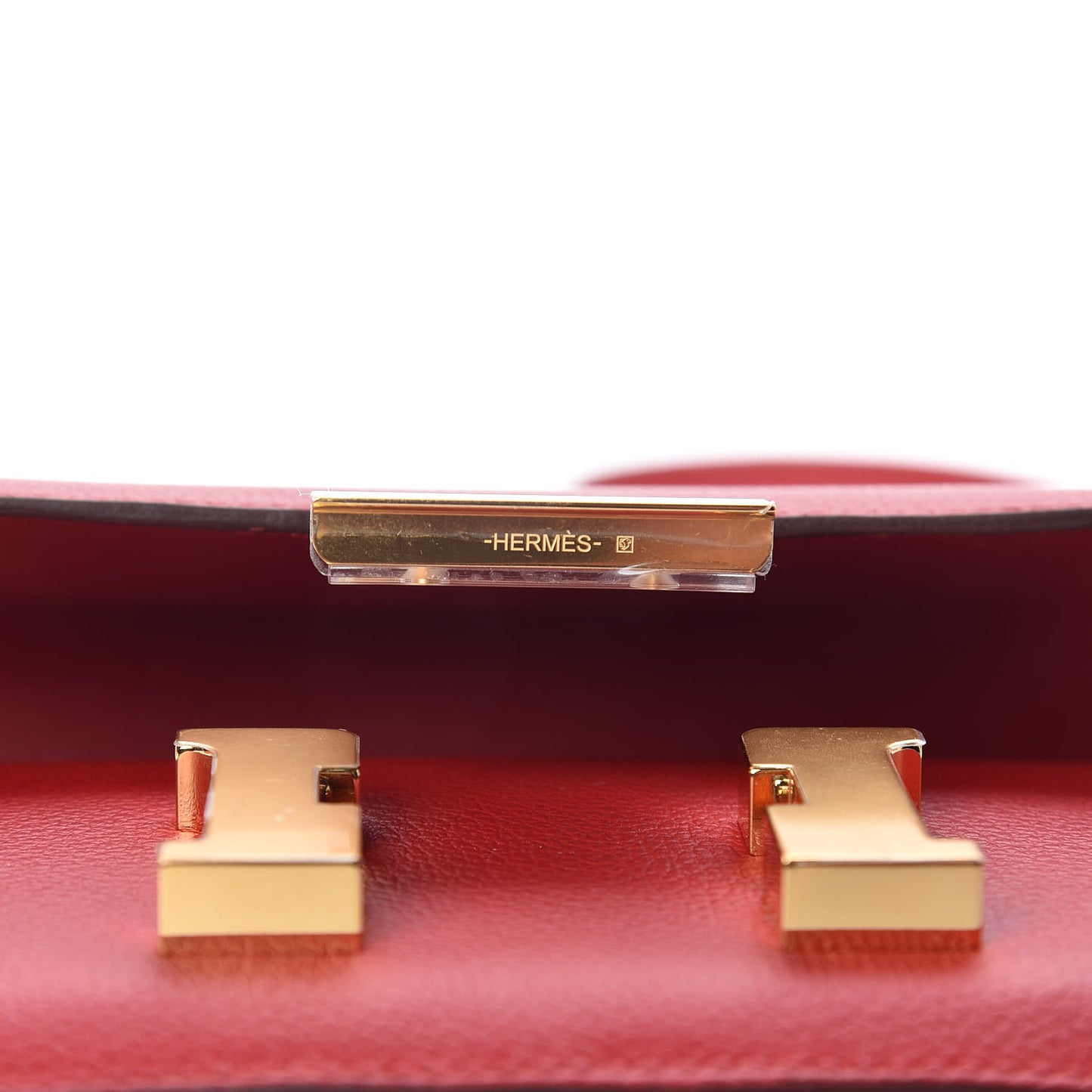 Evercolor Constance 18 Rouge Piment