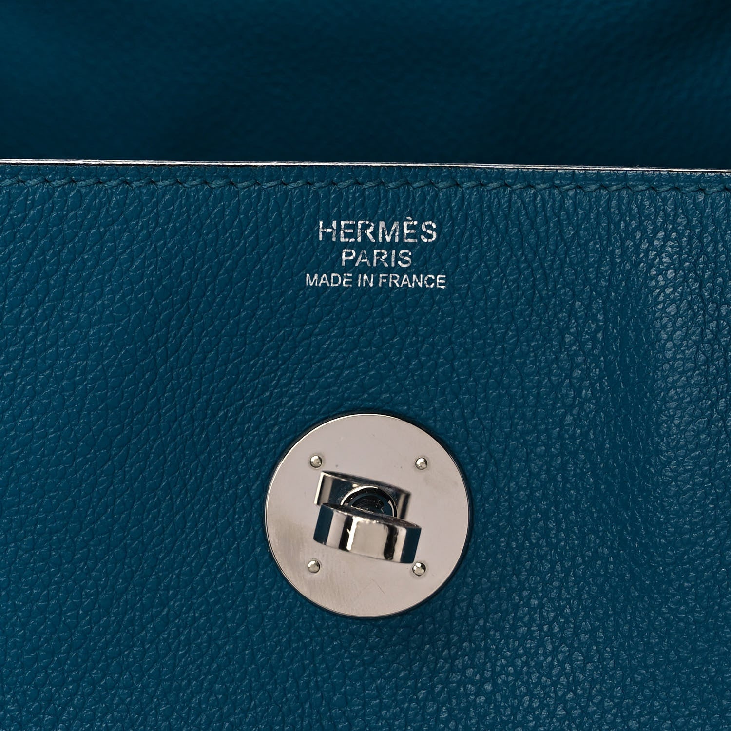Hermes Evercolor Lindy 26 Colvert 6 of 20