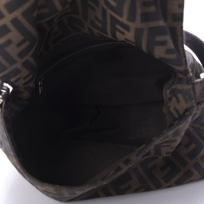 Fendi Zucca Mama Baguette Tobacco 5 of 10