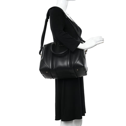 Givenchy Calfskin Medium Lucrezia Black 2 of 11