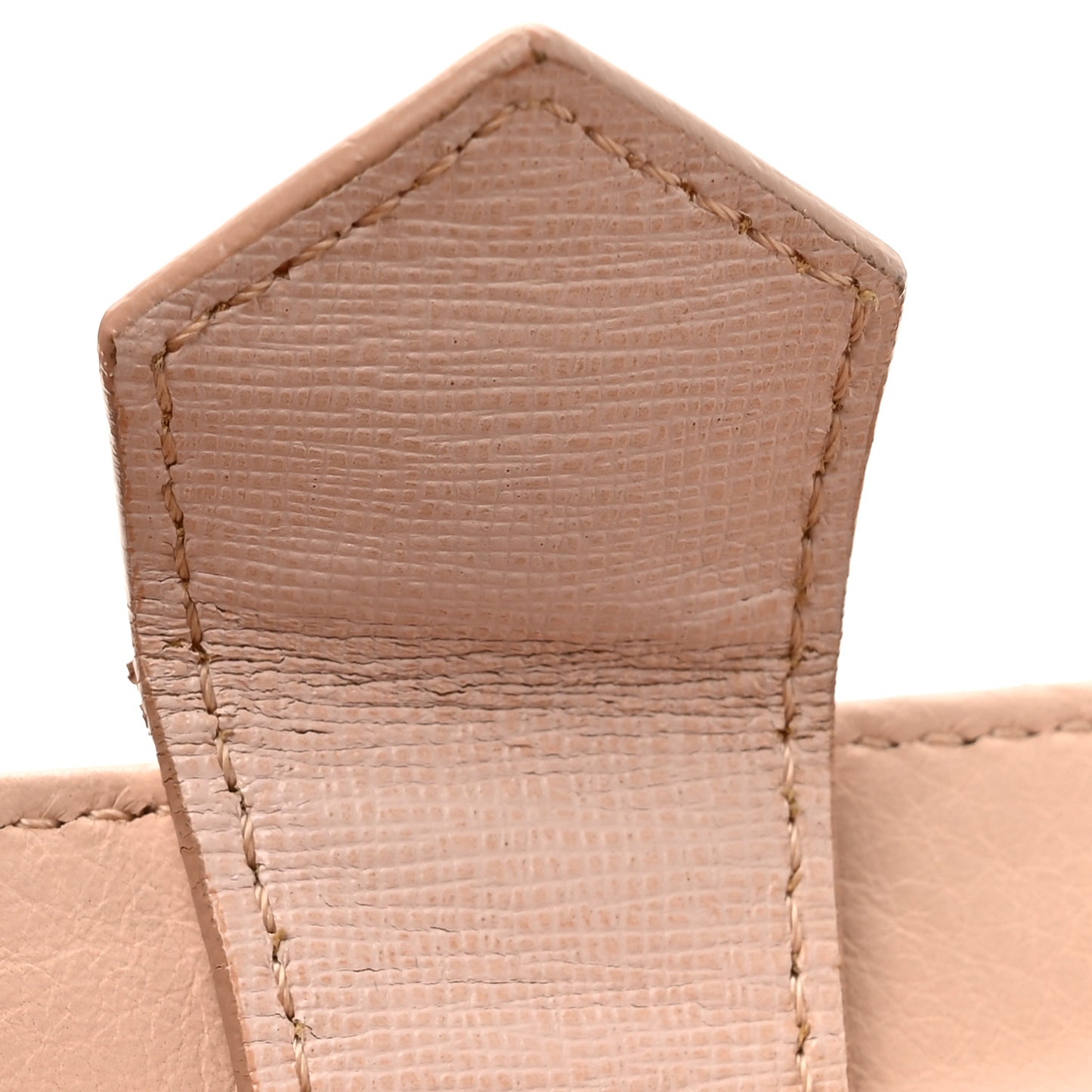 Vitello Elite Monster Petite 2Jours Tote Rosa Plaster