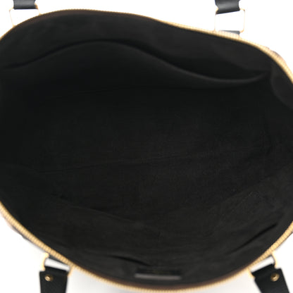 Louis Vuitton Monogram Estrela NM Black 5 of 10