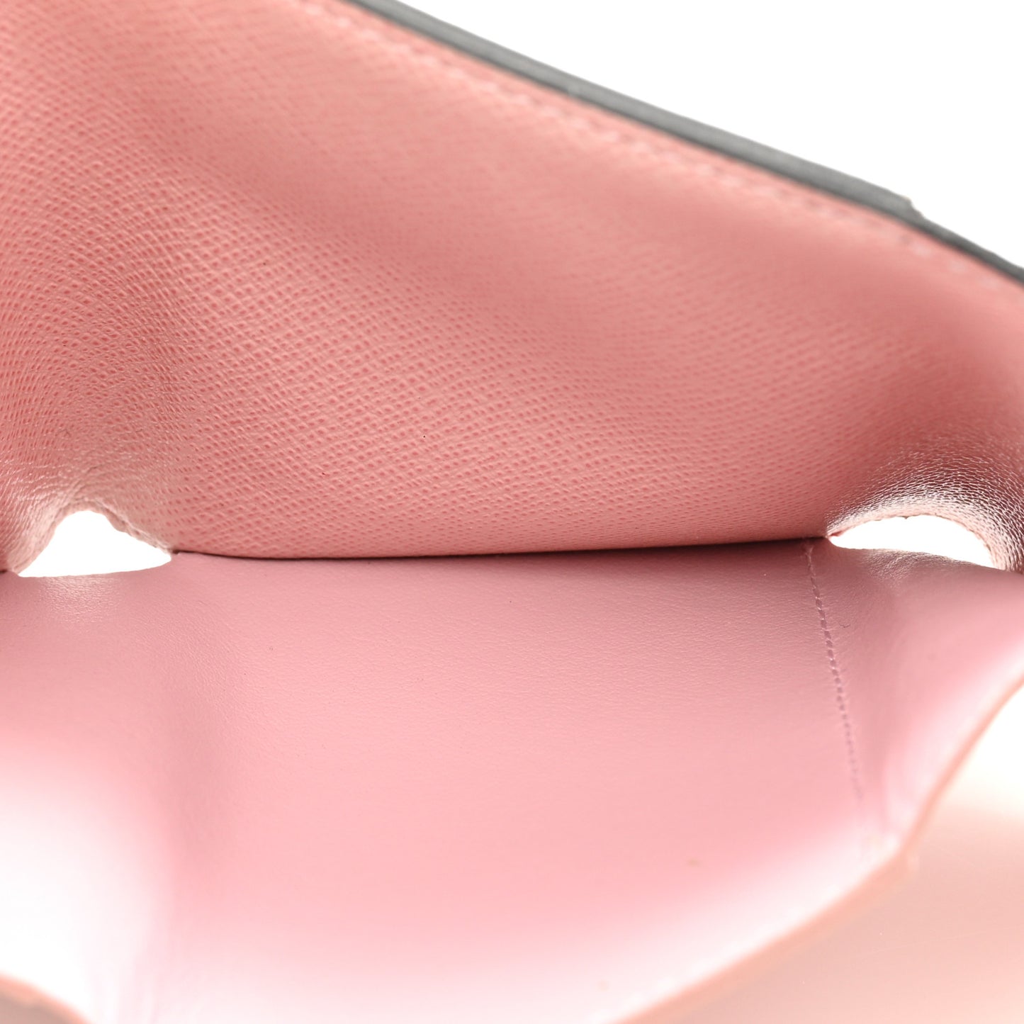 Monogram Giant Zoe Wallet Rouge Rose