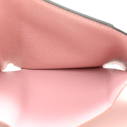 Louis Vuitton Monogram Giant Zoe Wallet Rouge Rose 6 of 12