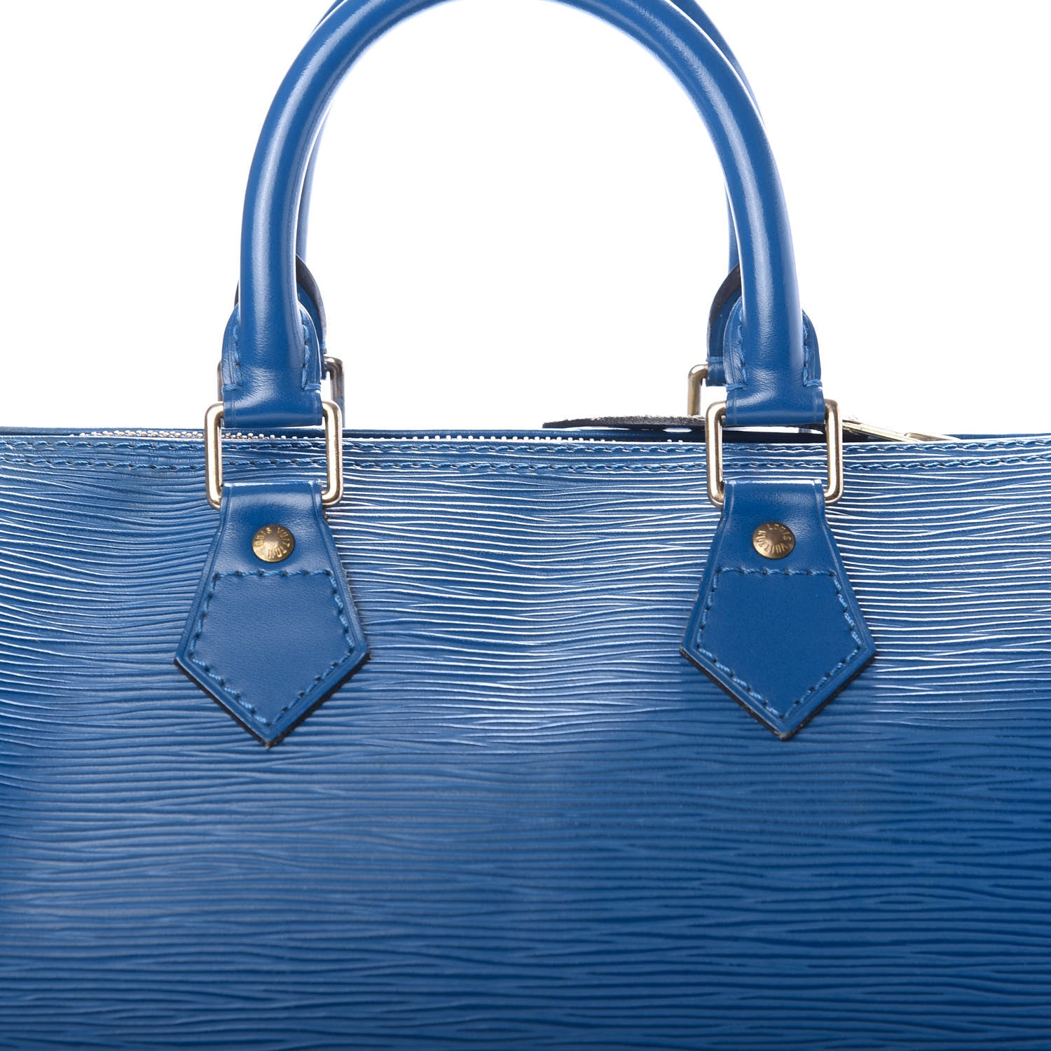 Louis Vuitton Epi Speedy 25 Toledo 10 of 11