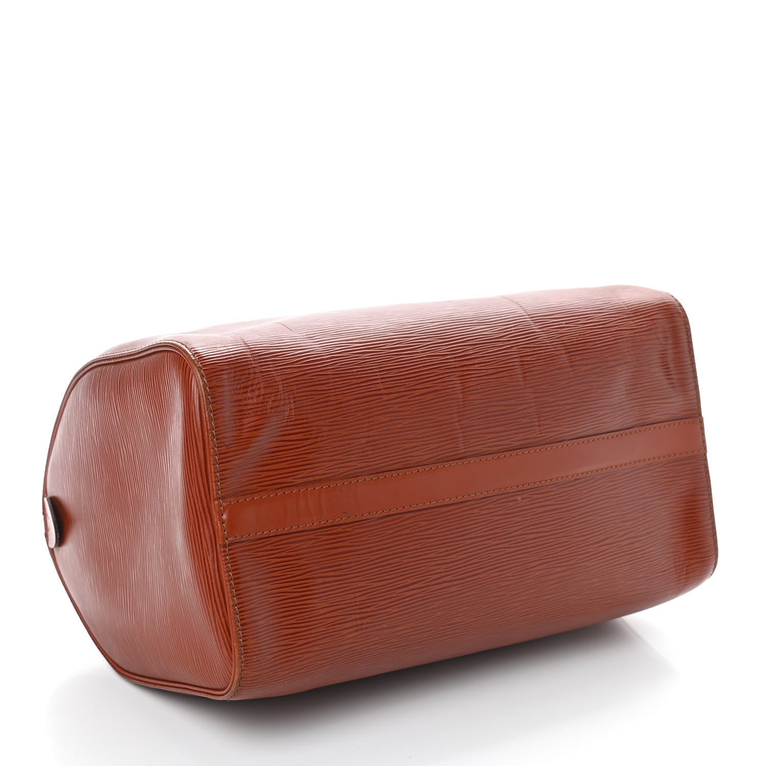 Louis Vuitton Epi Speedy 30 Kenyan Fawn 4 of 10