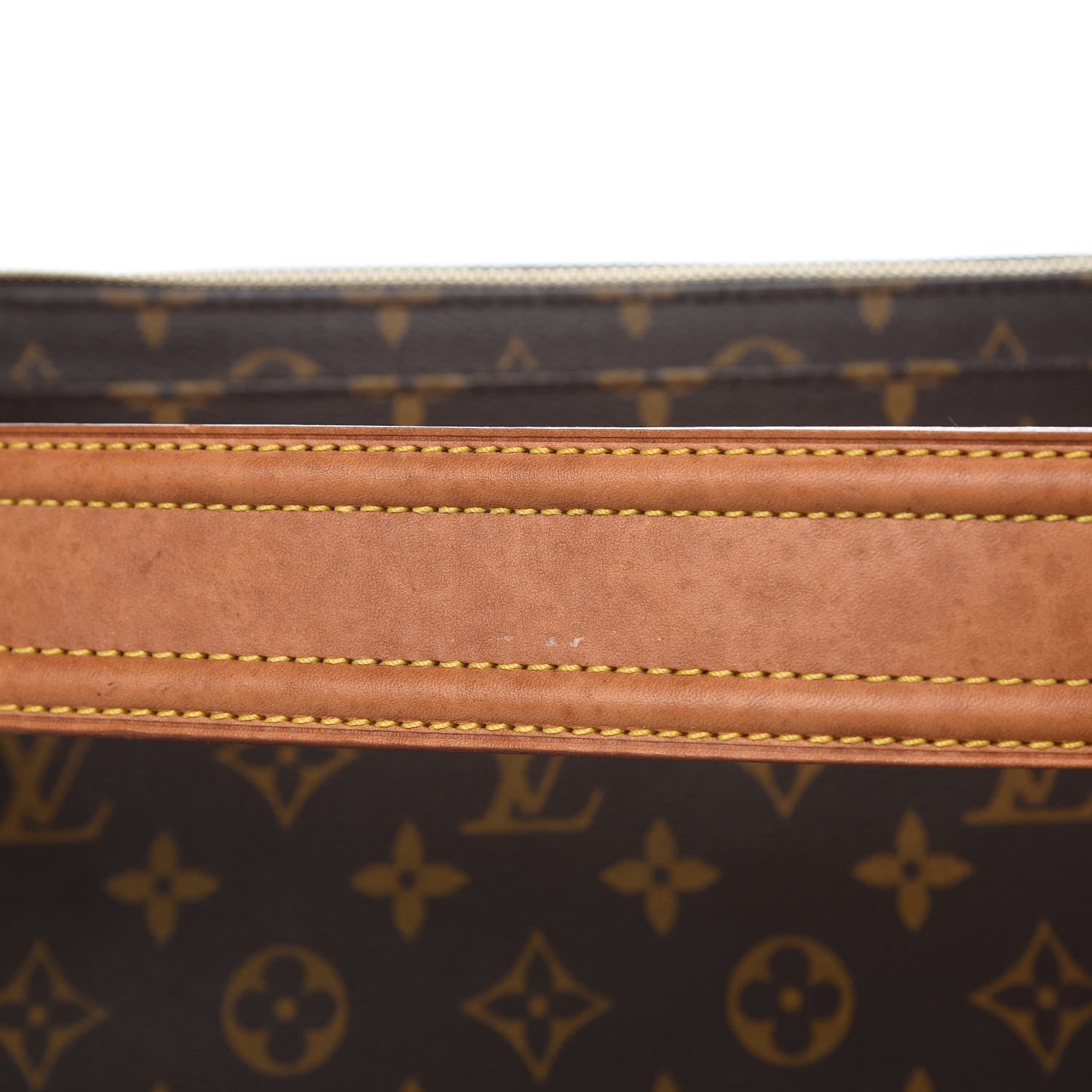 Louis Vuitton Monogram Viva-Cite GM 8 of 10