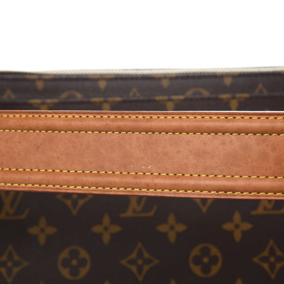 Louis Vuitton Monogram Viva-Cite GM 8 of 10
