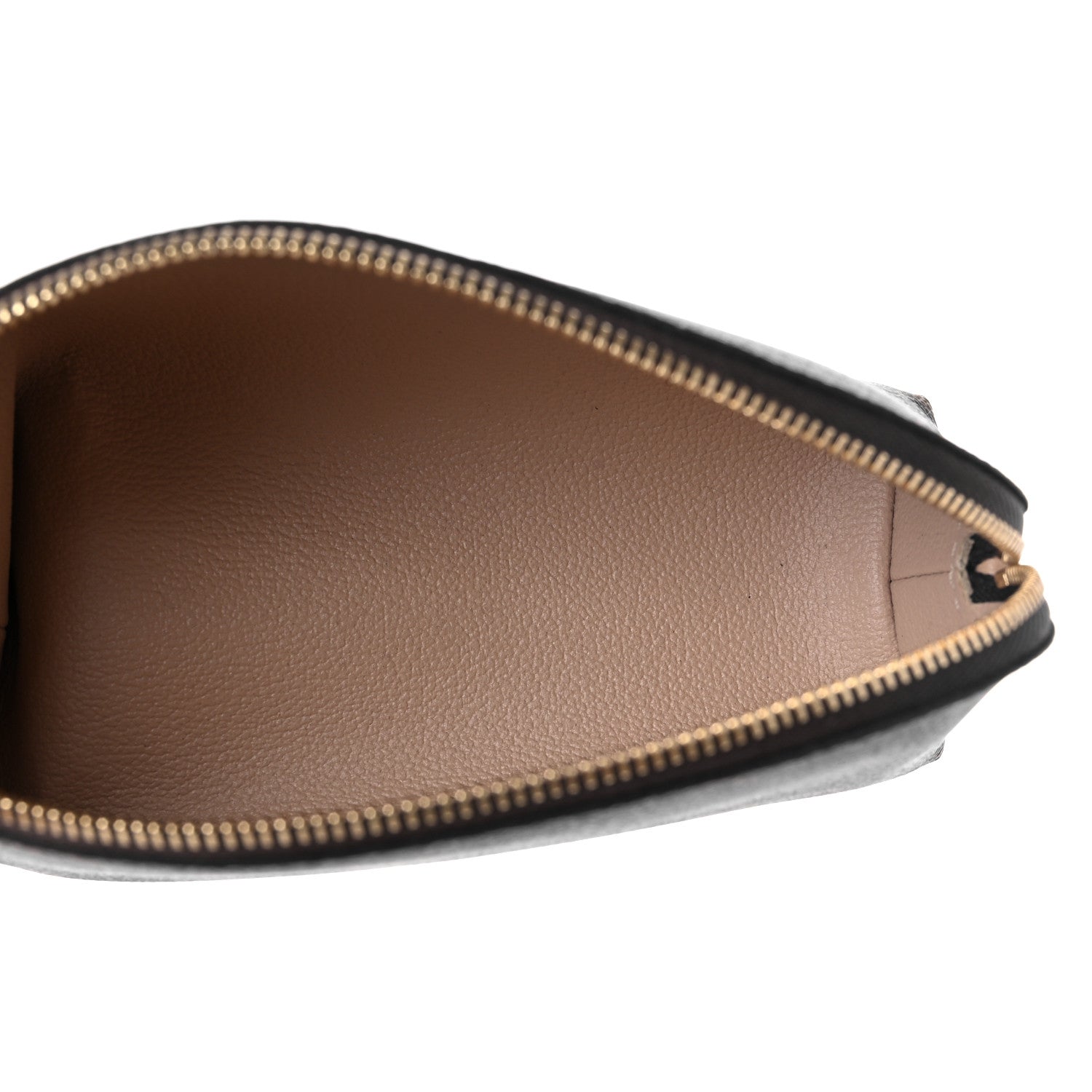 Louis Vuitton Monogram Cosmetic Pouch 6 of 9