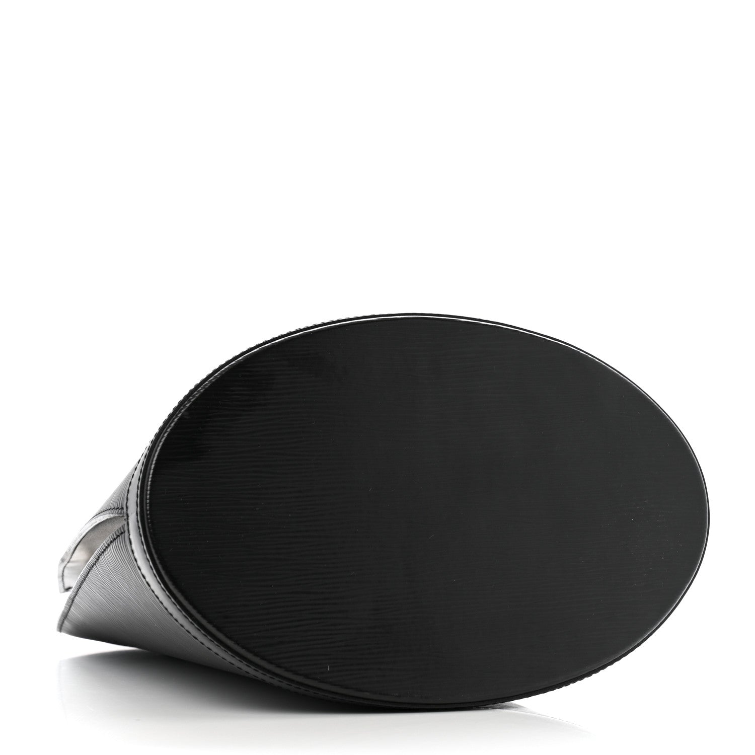 Louis Vuitton Epi Cluny Black 4 of 10