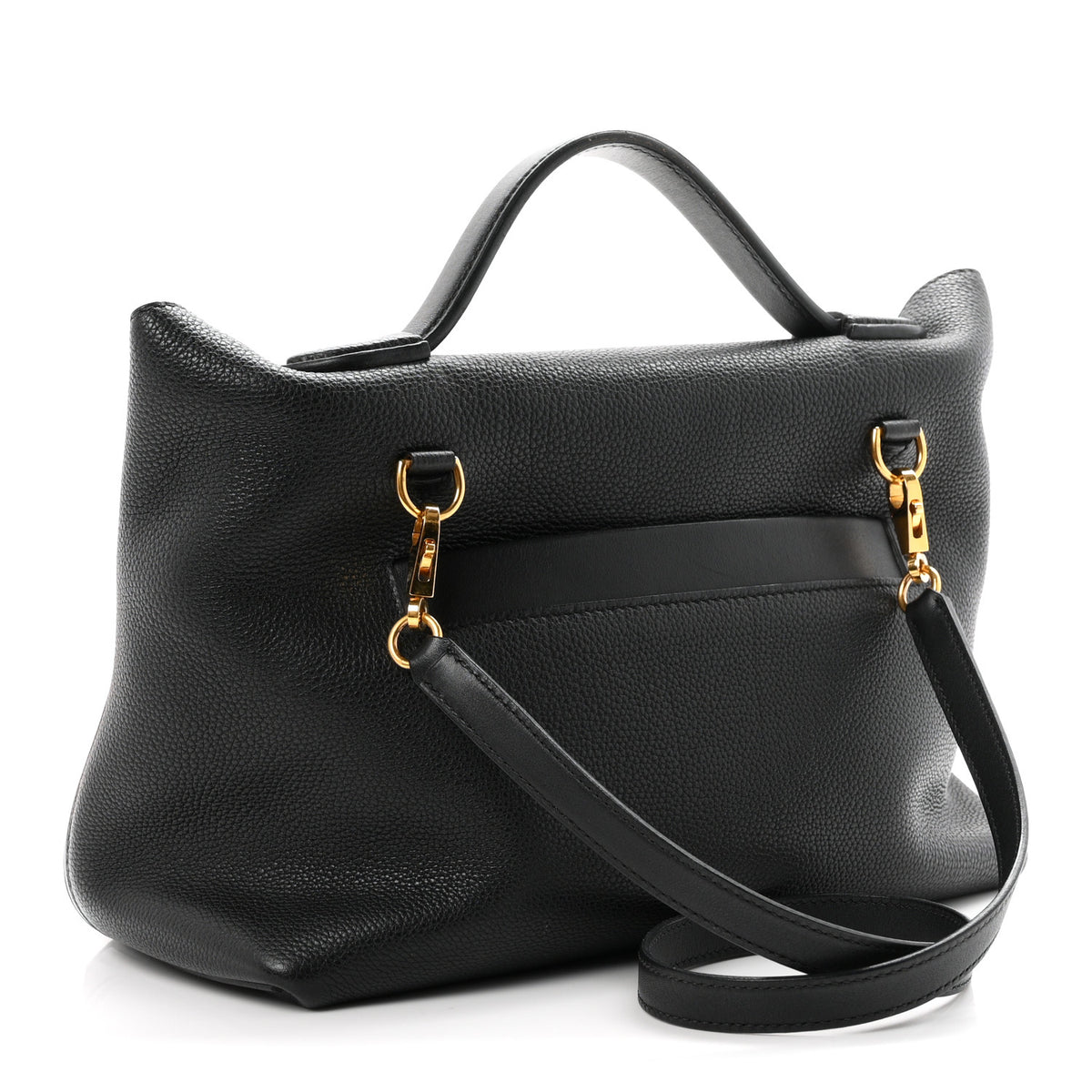 Hermes Togo Swift 24/24 29 Black 4 of 21